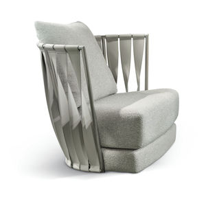 poltrona contemporânea 1