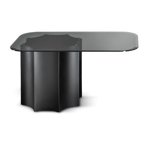 mesa de centro contemporânea
