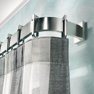 varão para cortinas em alumínio