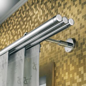 varão para cortinas em alumínio