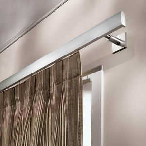 varão para cortinas em alumínio