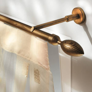varão para cortinas em ferro