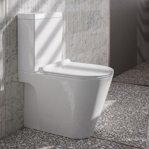 vaso sanitário de piso