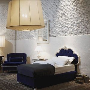 cama de solteiro