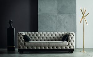 sofá Chesterfield 1