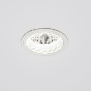 downlight de embutir