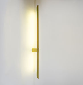 arandela contemporânea 1