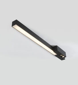 luminária técnica pendente 1