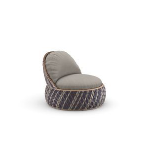 poltrona baixa contemporânea 1