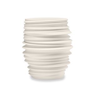 vaso de jardim em polietileno rotomoldado 1