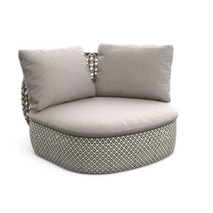 poltrona baixa design