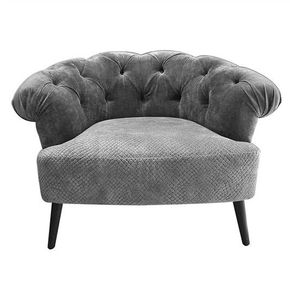 poltrona Chesterfield