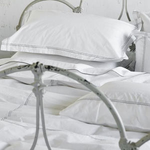 roupa de cama em algodão 1
