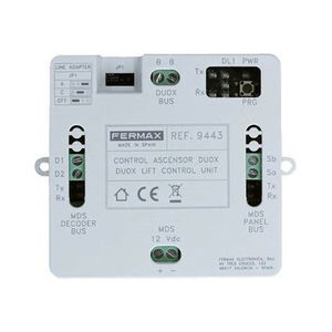 unidade de controle central