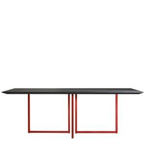 mesa contemporânea