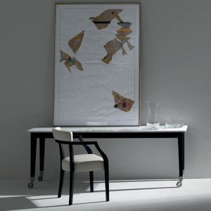 mesa contemporânea 1