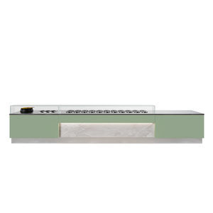 balcão refrigerado para bar 1