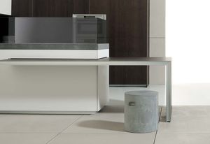 cozinha contemporânea 1