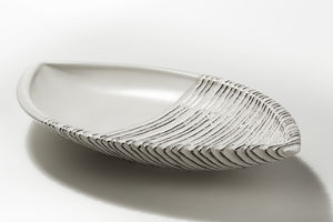 centro de mesa em porcelana 1