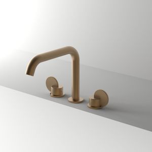misturador monocomando para lavatório 1