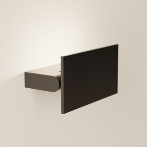 arandela contemporânea 1