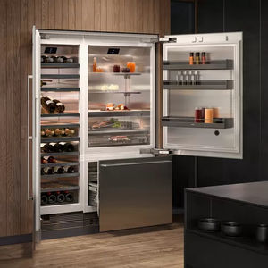 refrigerador combinado de 2 portas
