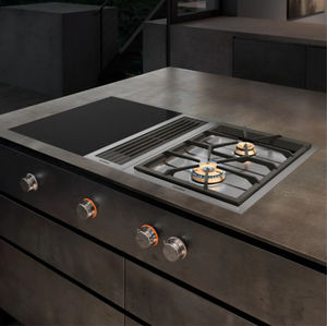cooktop a gás 1