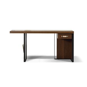 mesa secretária contemporânea