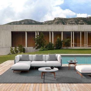 tapete contemporâneo