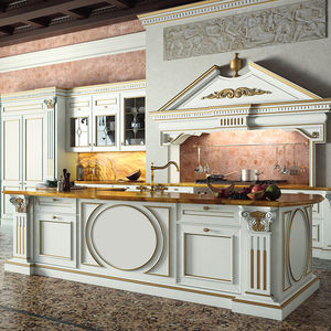 cozinha de estilo