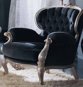 poltrona de estilo 1