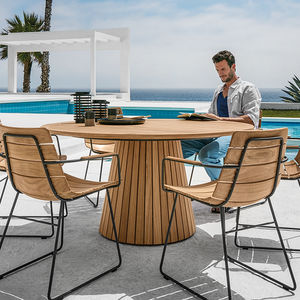 mesa de jantar contemporânea