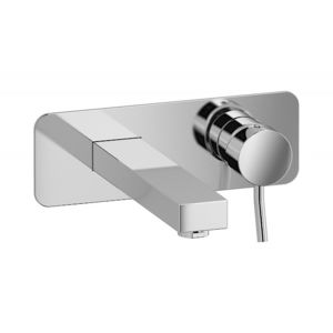 misturador monocomando para lavatório 1