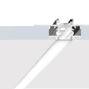 perfil de iluminação de teto 1