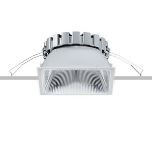 downlight de embutir