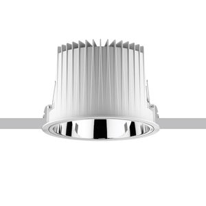 downlight de embutir no teto