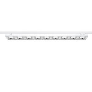spot de trilho de LED 1