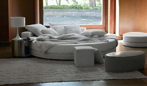 cama redonda