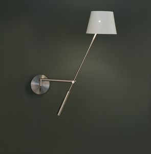 arandela contemporânea