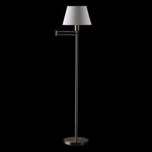 luminária de piso