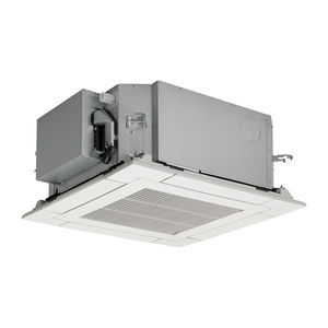 ventiloconvector cassete