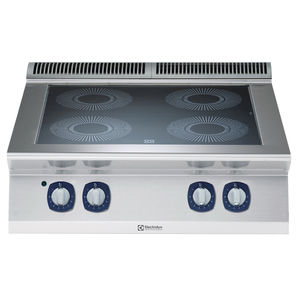 cooktop vitrocerâmico