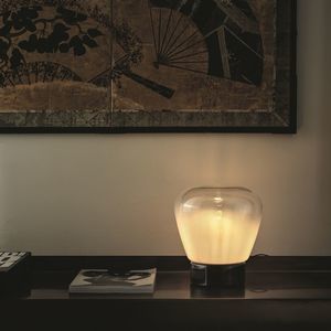 luminária de mesa 1