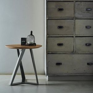 mesa de centro contemporânea