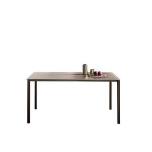 mesa de centro contemporânea