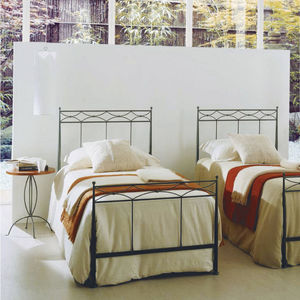 cama de solteiro