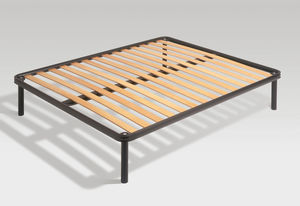 estrado para cama de casal