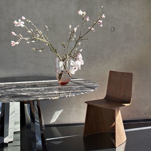 vaso contemporâneo