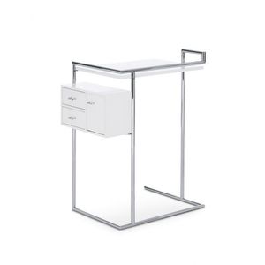 mesa lateral contemporânea