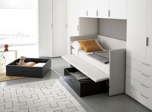 guarda-roupa contemporâneo